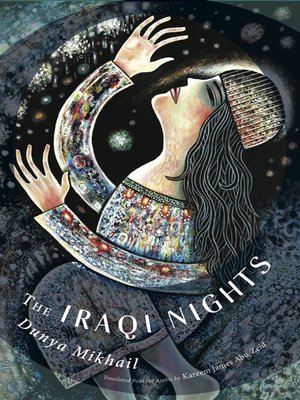 cover image of The Iraqi Nights